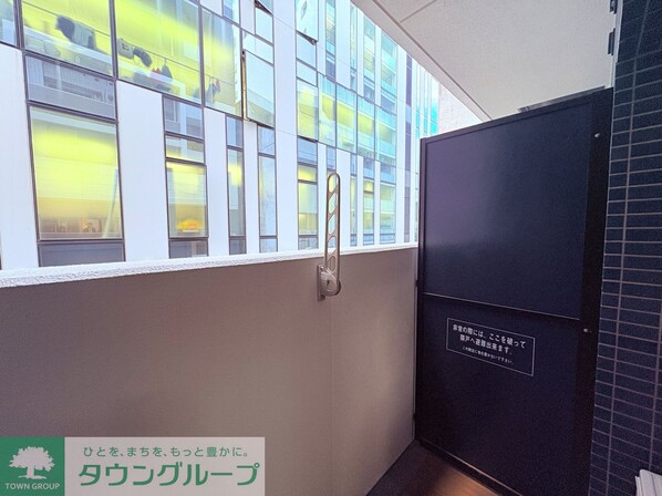 プレサンス東別院駅前IIの物件内観写真